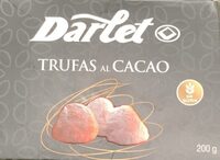 Trufas al Cacao