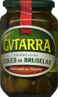 Coles de bruselas