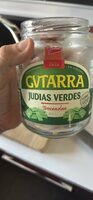 Judías verdes