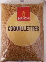 Coquillettes