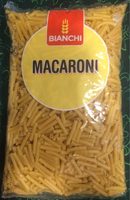 Macaroni