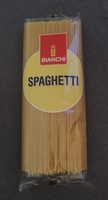 Spaghetti