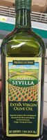 Huile d'olive