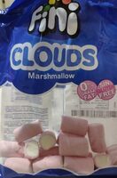 Clouds Marshmallow