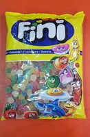 Golosinas