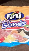 Jelly Gomis