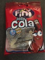 Jelly Cola