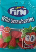 Fini, Gummy Candy