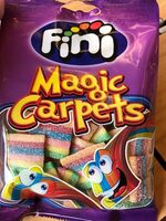 Fini Magic Carpets