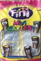Mini cables