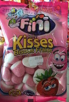 Jelly kisses