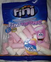 Marshmallow finitronc