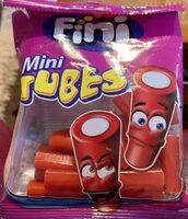 Mini tubes