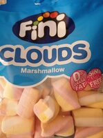Clouds Marshmallow