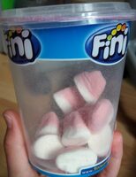 Fraise Fini