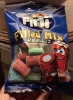 Fini Filled Mix