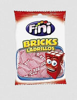 Fini Ladrillos Pica