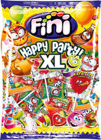 Happy party xl golosinas surtidas