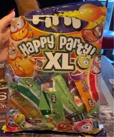 Fini happy party XL