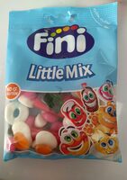 Clear Little Mix Brillo 100 GR.