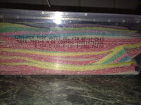 Lenguas MultiFruit 320g