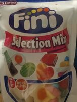 Selection mix GLUTEN FREE