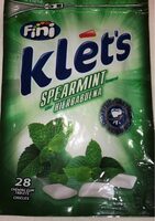 Klet's