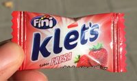 Klet's fresa