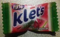 Klét's