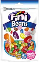 Fini Beans
