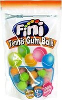 Fini Tennis Gum Balls