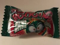 Fini Watermelon Fizz Gum / 200