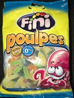 Poulpes