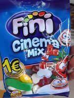 Cinema Mix