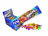 Sparks fizz nuggets