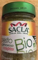 Pesto alla genovese