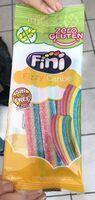 Zero Gluten Fizzy Caribe