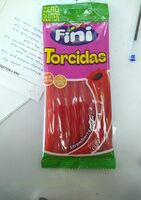 Regaliz Torcida Teide Fini