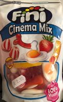 Cinema mix