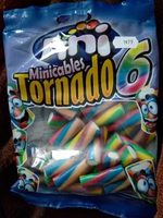 Minicables tornado