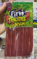 Torcidas rellenas