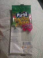 Torcidas rellenas