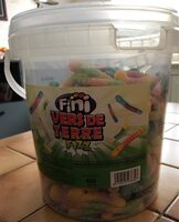 Fini vers de tetre fizz