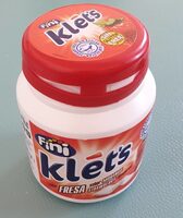Klet's fresa
