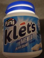 Klet's menta