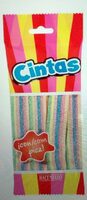 Cintas con pica