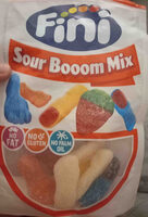 Sour Boom Mix
