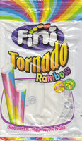 TORNADO Rainbow