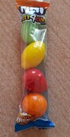 Fizzy 4 gums