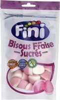 Bisous Fraises